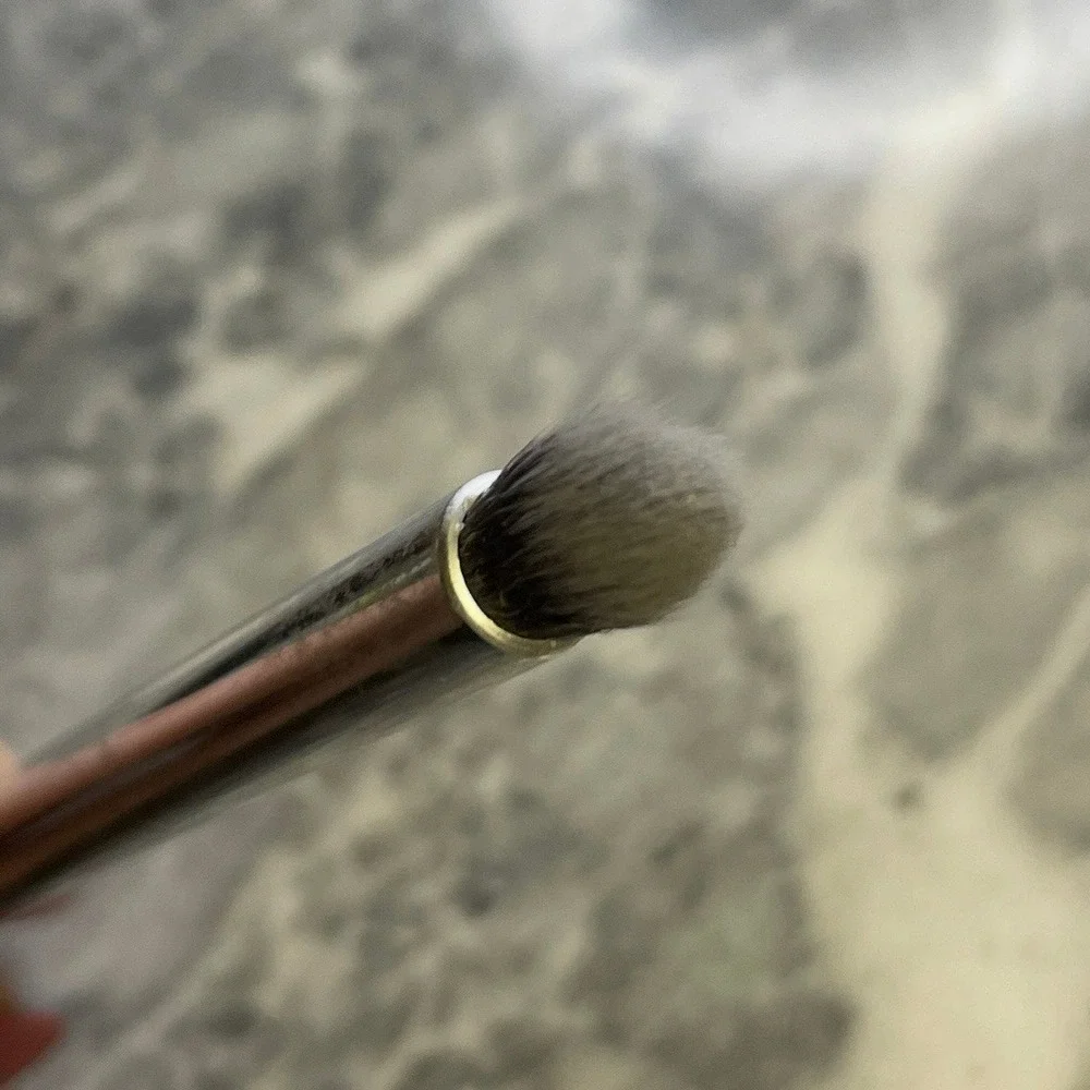 New It Cosmetics Airbrush Crease Brush